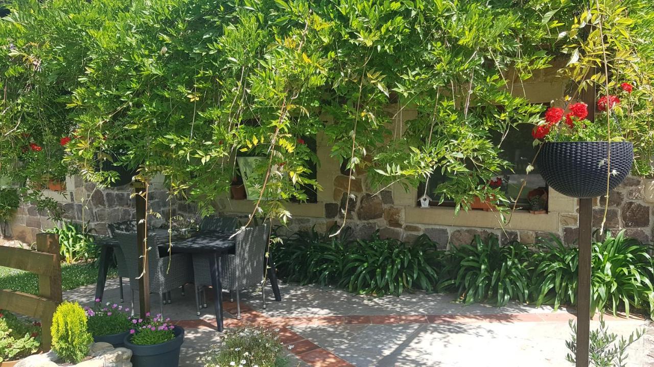 El Molino De Rucandio Liérganes Exteriör bild